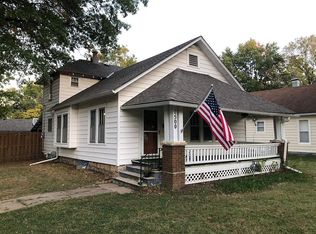 1500 SW High Ave, Topeka, KS 66604