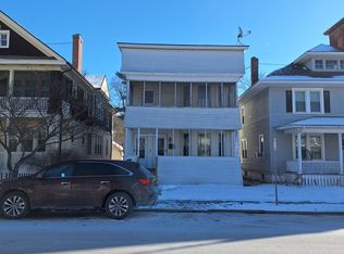 288 5th Ave UNIT 2, Troy, NY 12182