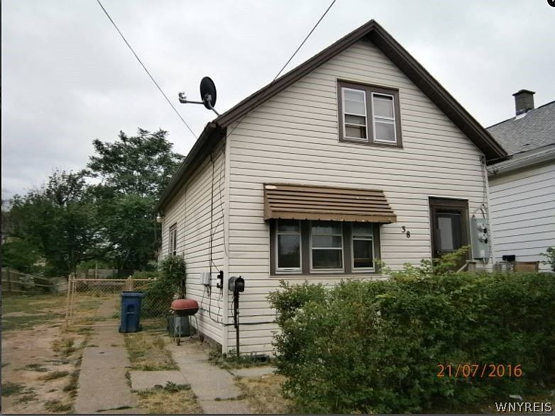 38 Clark St, Buffalo, NY 14206 Zillow