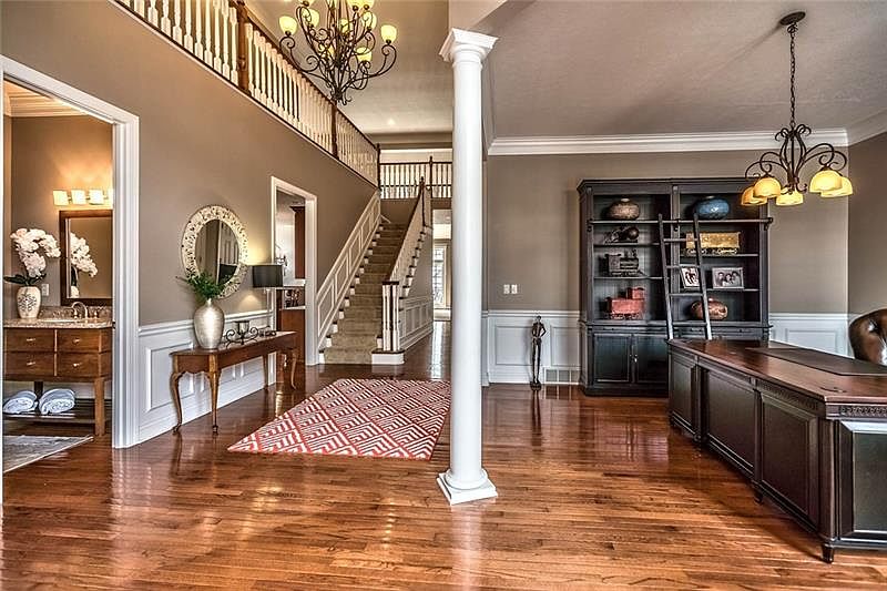 202 Greenview Ct, Gibsonia, PA 15044 Zillow