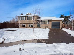 1590 Akard Dr, Reno, NV 89503