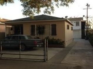 1044 W 58th Pl, Los Angeles, CA 90044