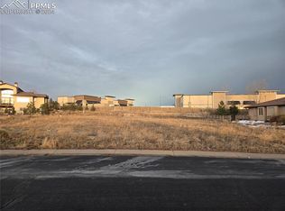 13565 Random Ridge Vw, Colorado Springs, CO 80921