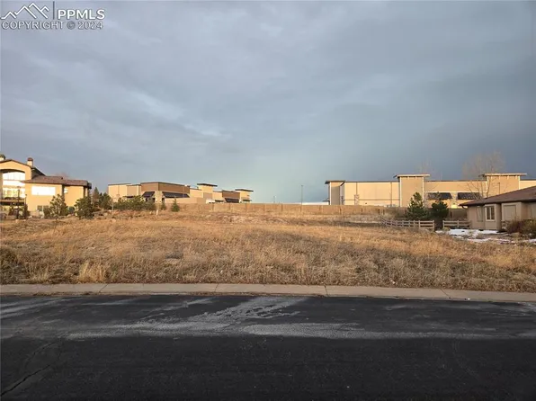 13565 Random Ridge Vw, Colorado Springs, CO 80921