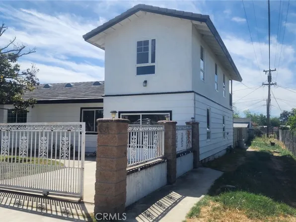 295 Sparks St, Bakersfield, CA 93307