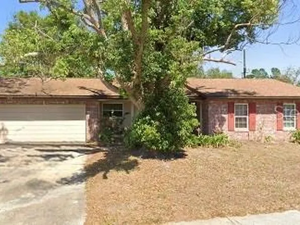 52 Carriage Hill Cir, Casselberry, FL 32707