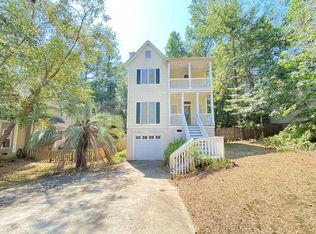 261 Conrad Cir, Columbia, SC 29212