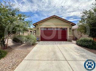 40015 W Rio Lobo Dr, Maricopa, AZ 85138