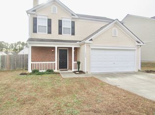 7420 Lowell Ridge Rd, Raleigh, NC 27616