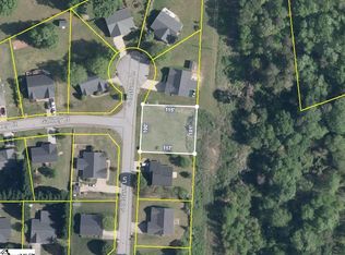 206 Goldsturm Ln, Greer, SC 29650