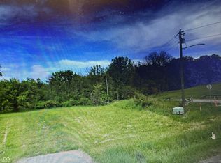 N Oakwood Dr, Rockville, IN 47872