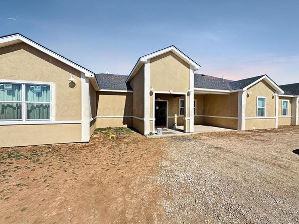 11307 Bella Ln, Amarillo, TX 79118