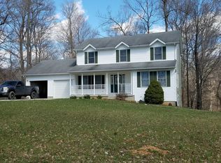 7494 Old Vincennes Rd, Floyds Knobs, IN 47119