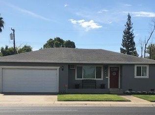 746 W Turner Rd, Lodi, CA 95240