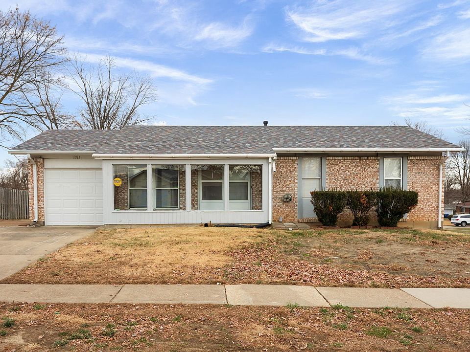1st image of 1715 Keeven Ln