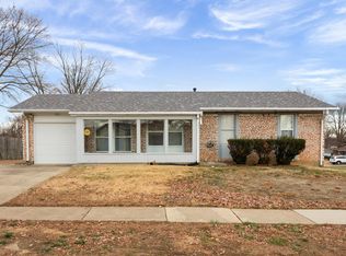1715 Keeven Ln, Florissant, MO 63031