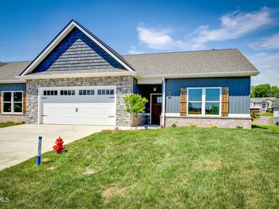 602 Bittersweet Trl, Jonesborough, TN, 37659