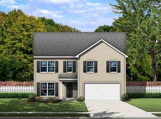 7 Belhaven Rd, Elgin, SC 29045