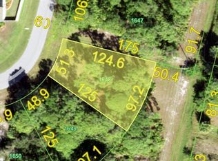 135 Hardee Way #1648, Rotonda West, FL 33947