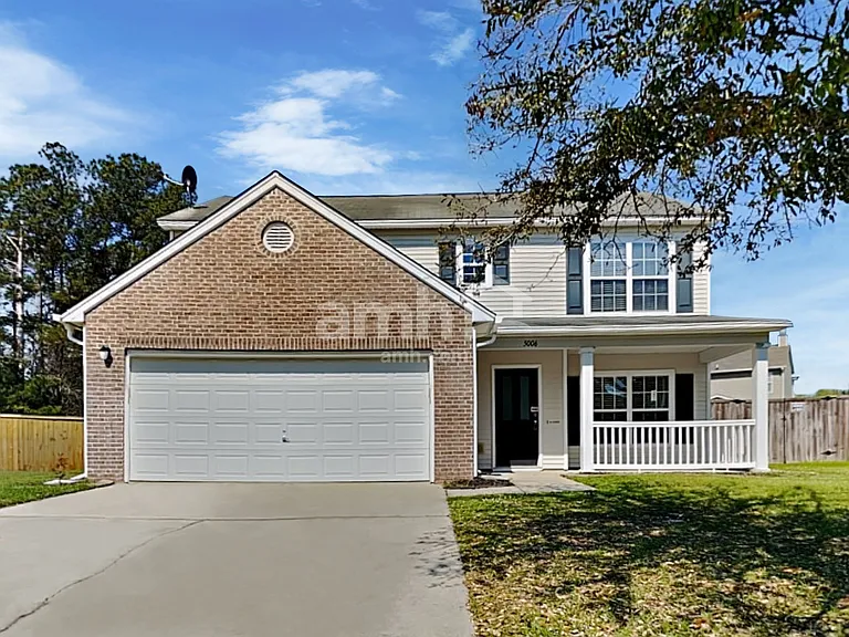 5006 Athol St — Photo 1