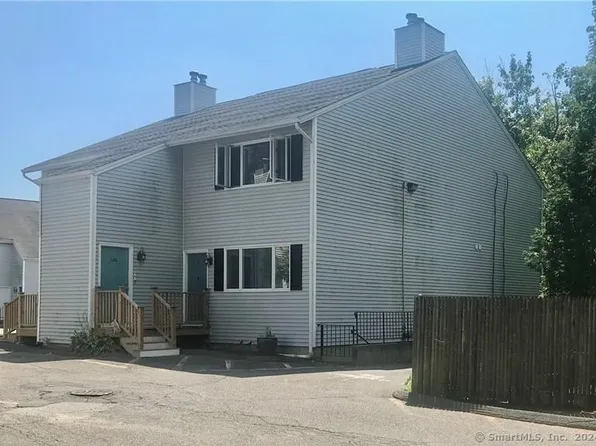 125 Huntington Turnpike #A, Bridgeport, CT 06610