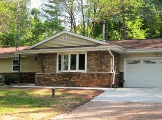 E1207 Gurholt Rd, Scandinavia, WI 54977