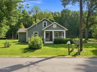 107 Ray Farmer Rd, Aulander, NC 27805