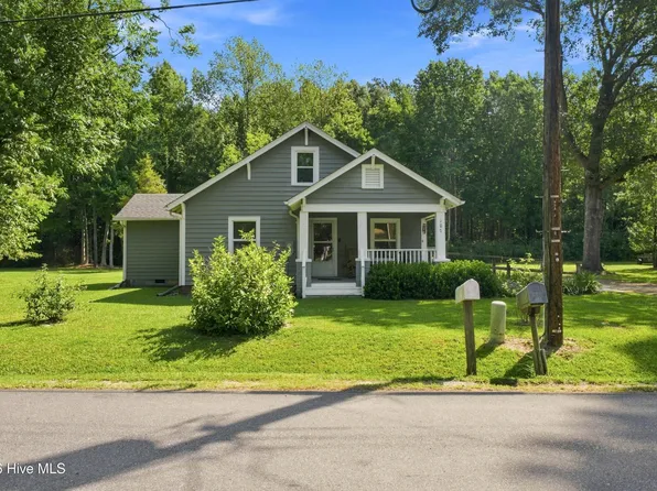 107 Ray Farmer Road, Aulander, NC 27805