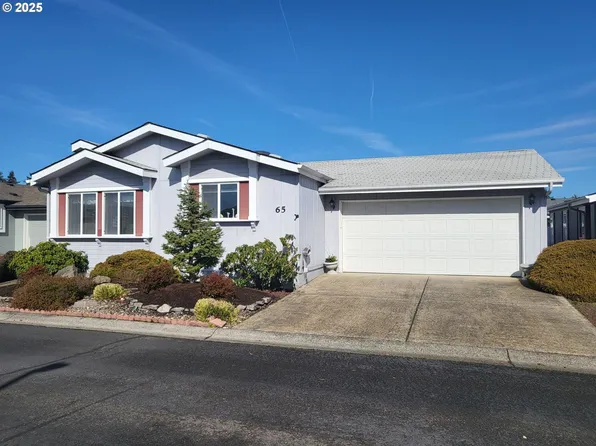 16500 SE 1st St Unit 65, Vancouver, WA 98684