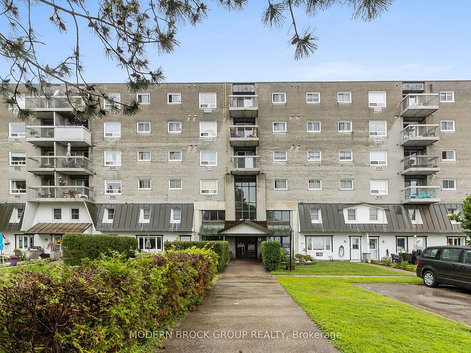 235 Water St #608