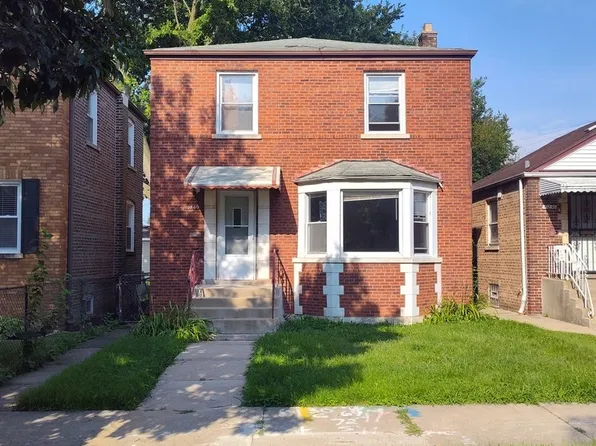 10240 S Forest Ave, Chicago, IL 60628