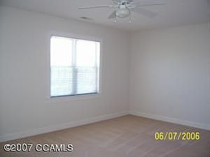 121A Dunes Ct. Master Bedroom