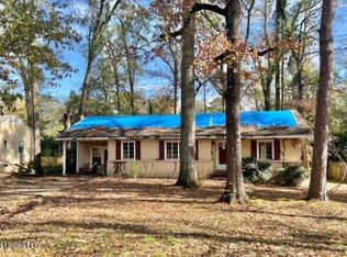 4636 Normandy Dr, Jackson, MS 39206