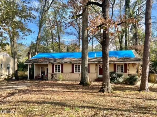 4636 Normandy Dr, Jackson, MS 39206