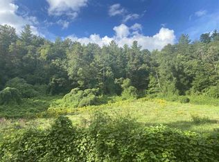 Dry Fork Rd, Del rio, TN 37727