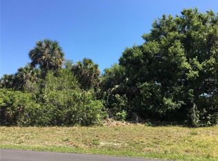 116 April Rd, Placida, FL 33947