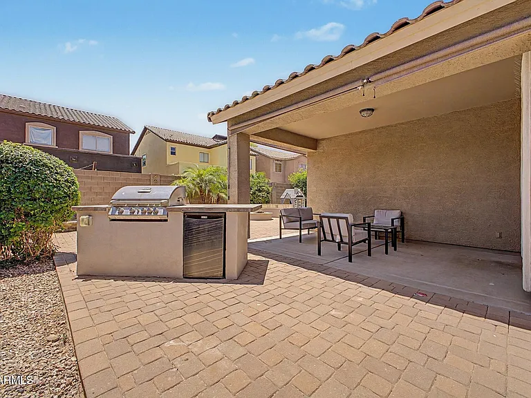 731 W Mesquite Tree Ln — Photo 32