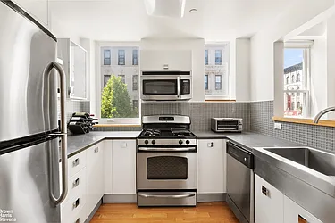 Rented by Brown Harris Stevens