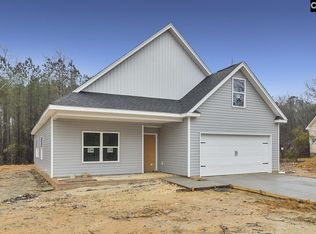 133 Cherokee Ridge Dr, Elgin, SC 29045