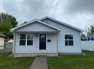 1432 Water St, Port Huron, MI