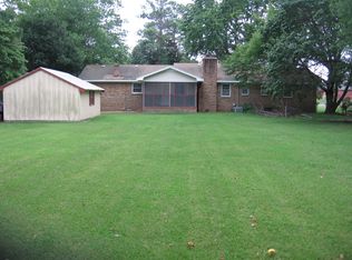 276 Benson Ln, Chesapeake, VA 23322