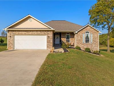 13493 Pete Lee Rd, Farmington, AR, 72730
