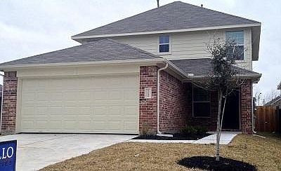 1st image of 21146 Wortham Oaks Dr