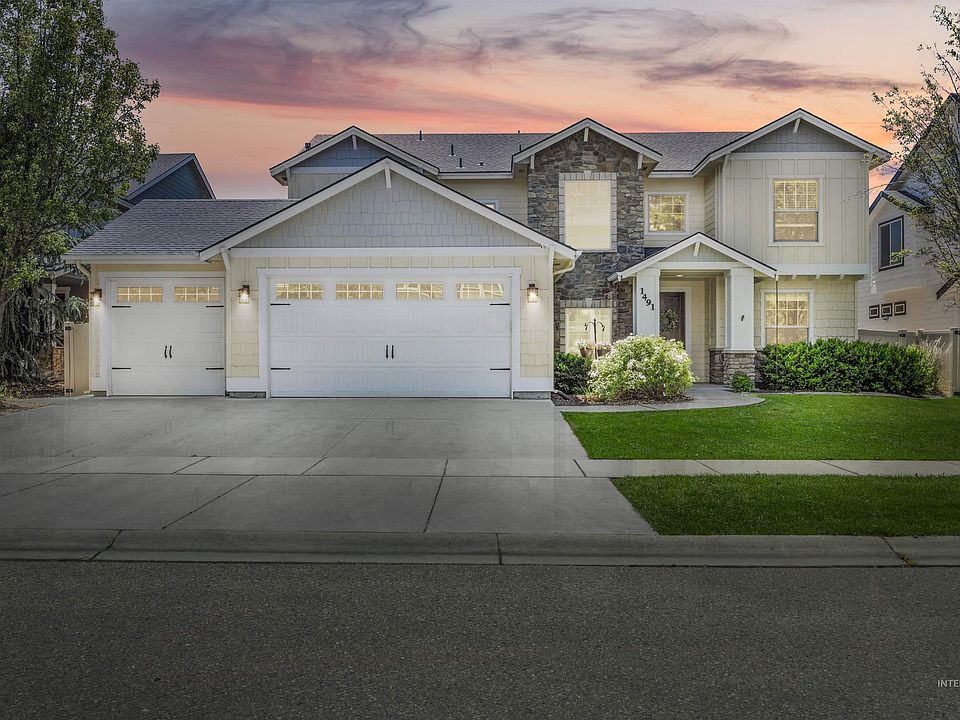 1st image of 1491 E San Pedro Ct