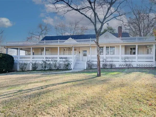 3136 Monticello St SW, Covington, GA 30014