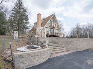 201 Church Rd, Mountain Dale, NY 12763