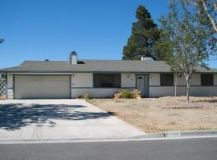 5408 Doc Holiday Ave, Las Vegas, NV 89130