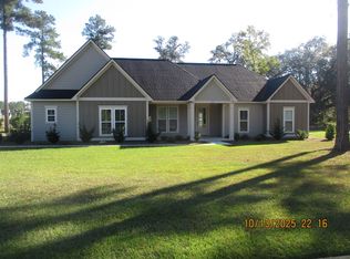 104 Thistledown Dr, Leesburg, GA 31763