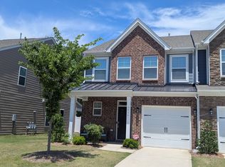 3936 Rothwood Ln, Harrisburg, NC 28075