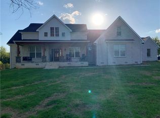 5339 Spencer Lake Rd, High Point, NC 27263